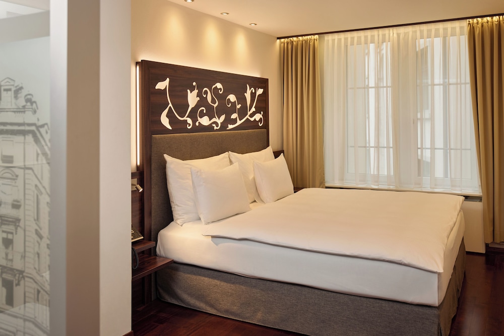 Scheuble Hotel 23/62