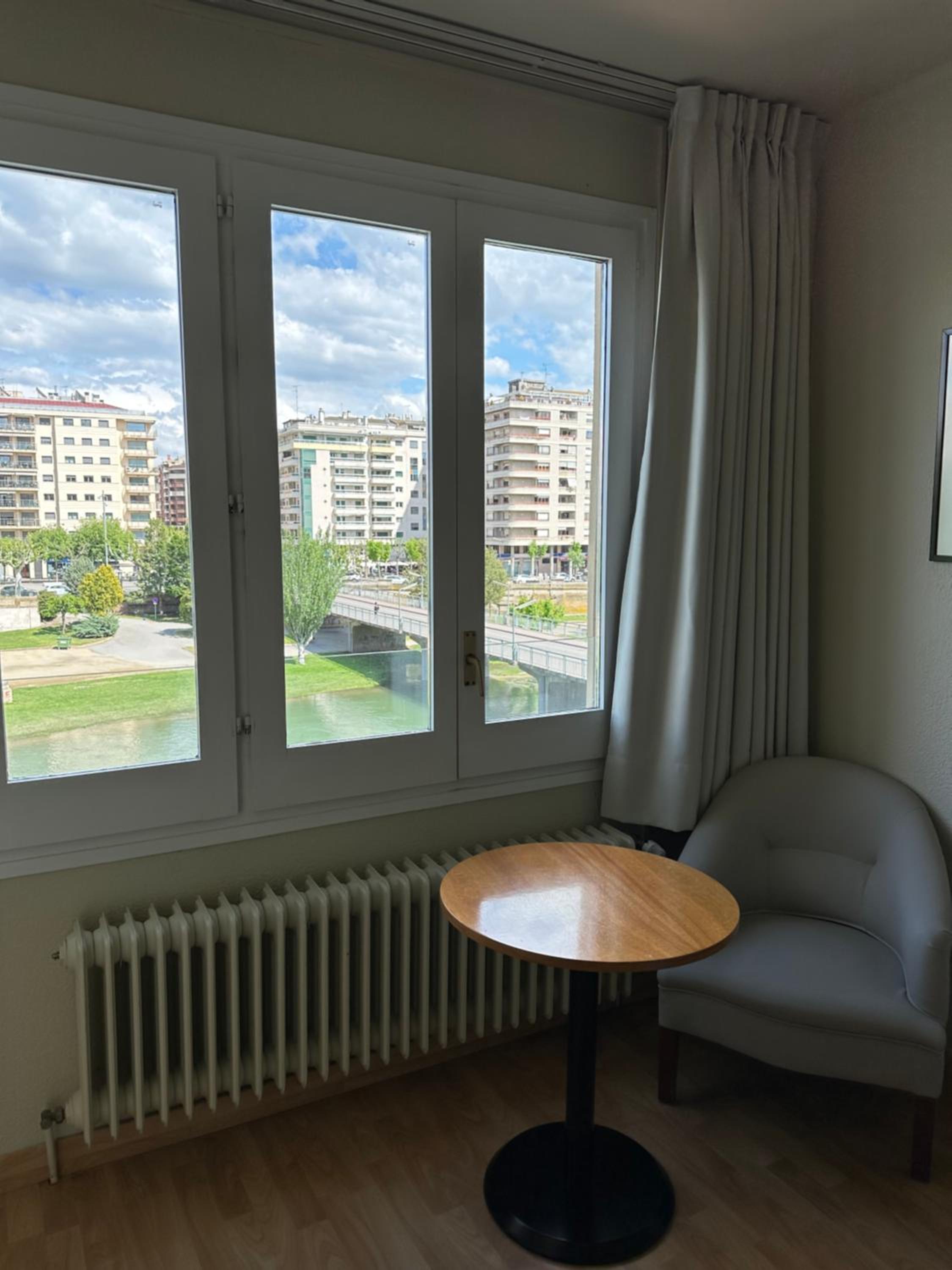 Hotel Balaguer 40/61