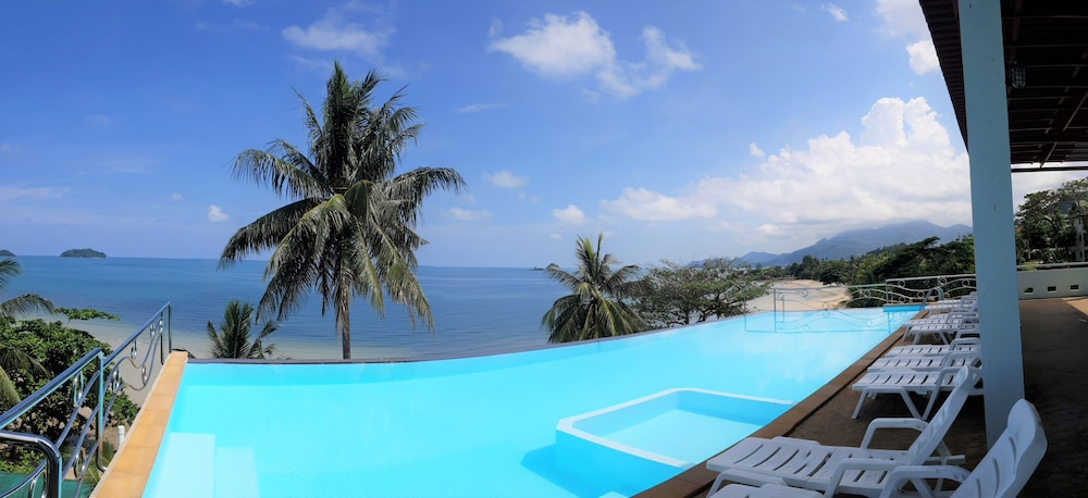 MAM KAI BAE BEACH RESORT 25/48
