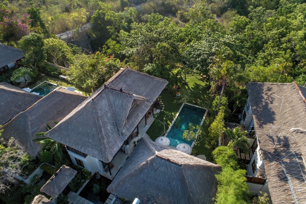 Jimbaran Beach Villas By Nakula 46/79