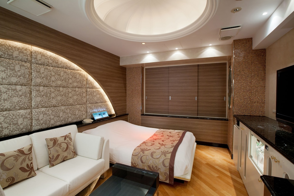 Hotel An Shinjuku Kabukicho - Adults Only 31/46