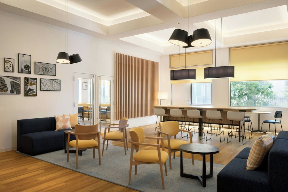 Hotel Bloemen North-Hanazono 44/62