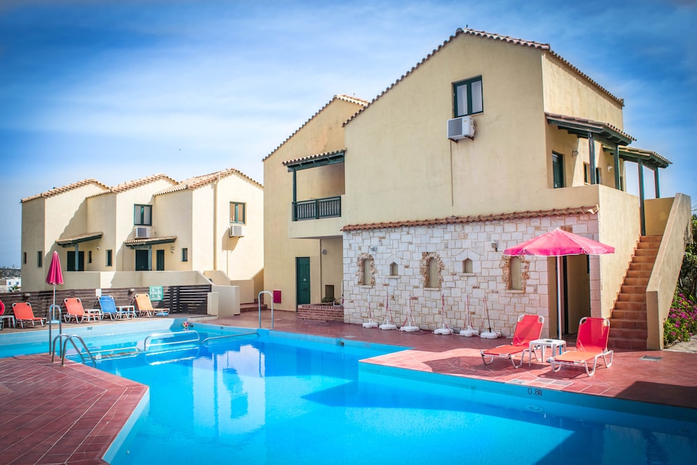 Dream Village in HERSONISSOS