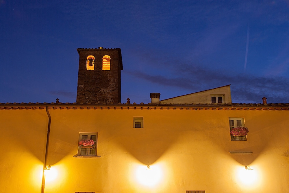 Country Hotel Borgo Santippolito 2/70