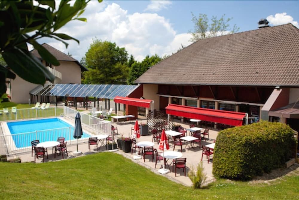 Logis Albhotel Grill 21/27