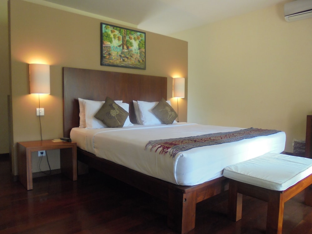 BIYUKUKUNG SUITES AND SPA 7/50