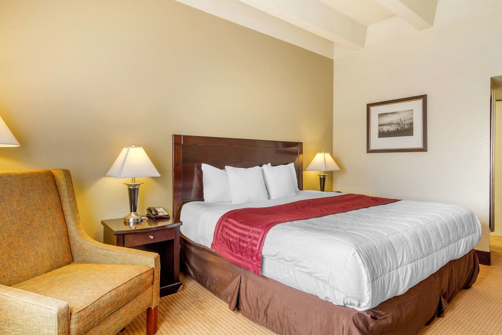 Inn at the Highlands Denver Downtown 17/50