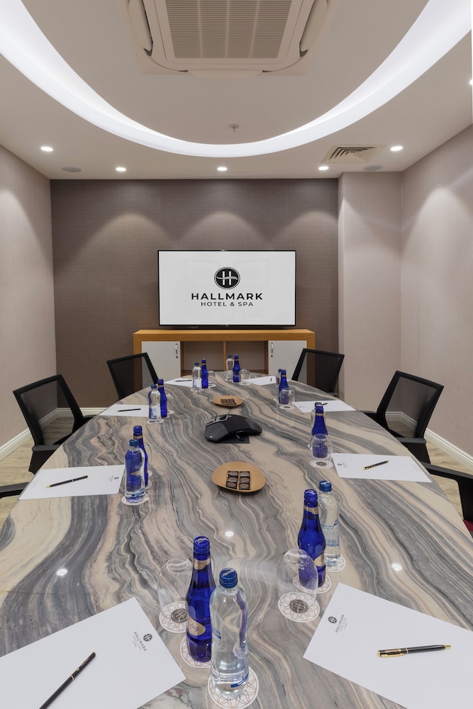 Hallmark Hotelspa Istanbul 42/46