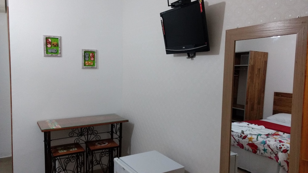 Pousada Villa Virgínia 29/50