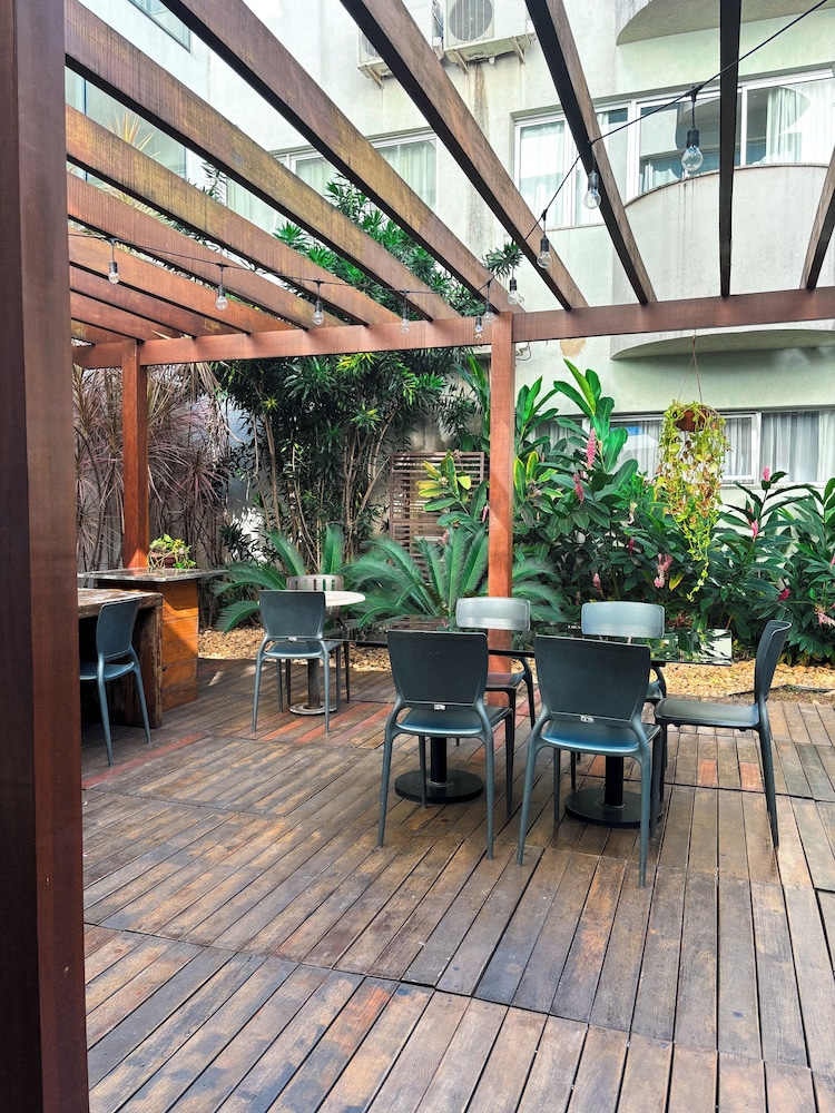 San Diego Suites Pampulha 44/67