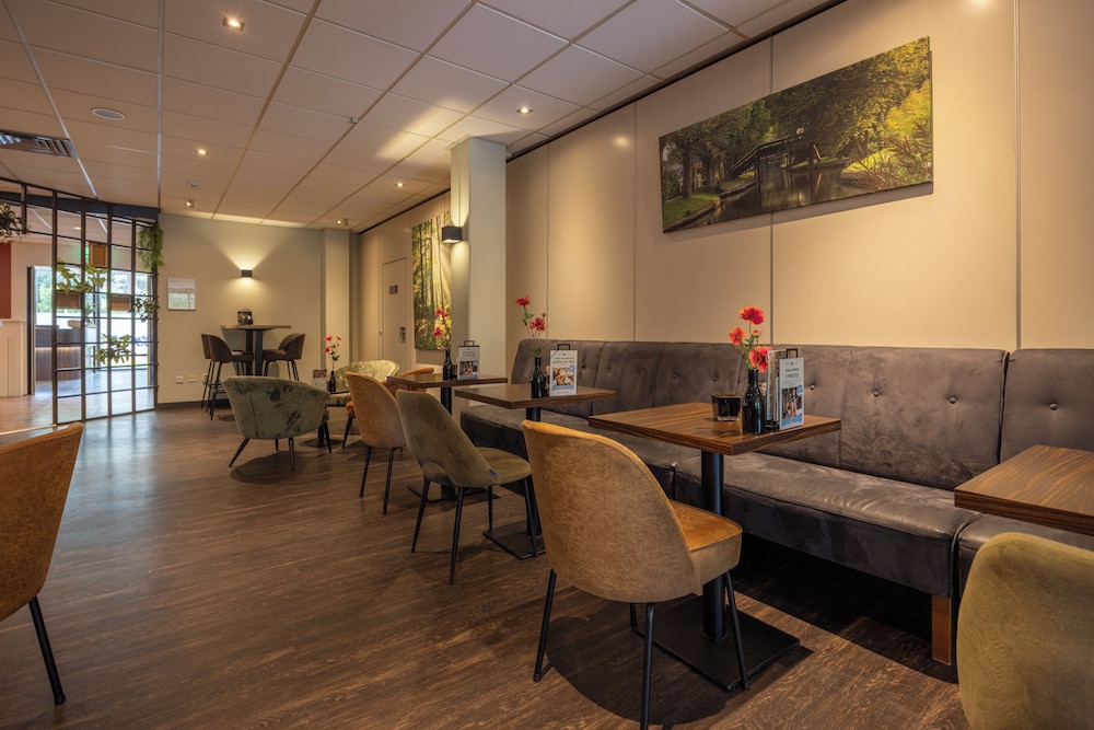 Fletcher Hotel de Eese Giethoorn 24/49