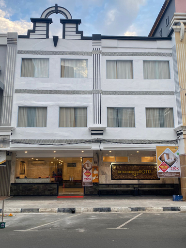 Batam Harbour Hotel 2 1/11
