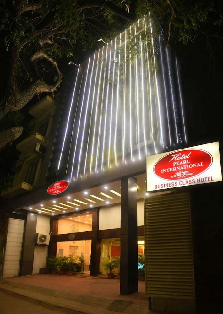 Hotel Pearl International 4/42