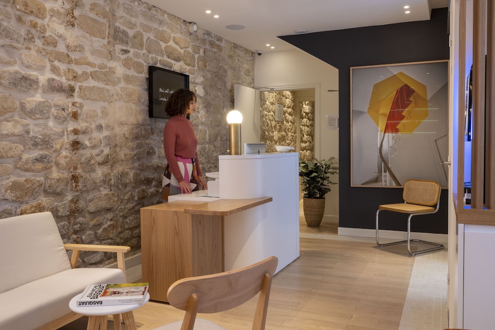 Hotel Le Daum 2/25