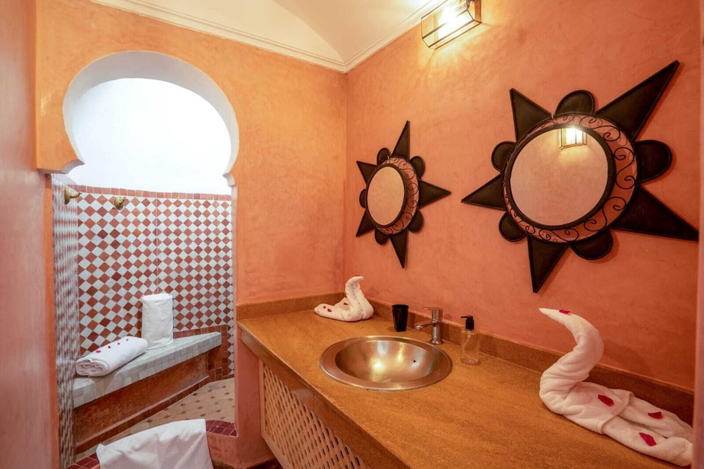 Riad Dar Nejma 63/65