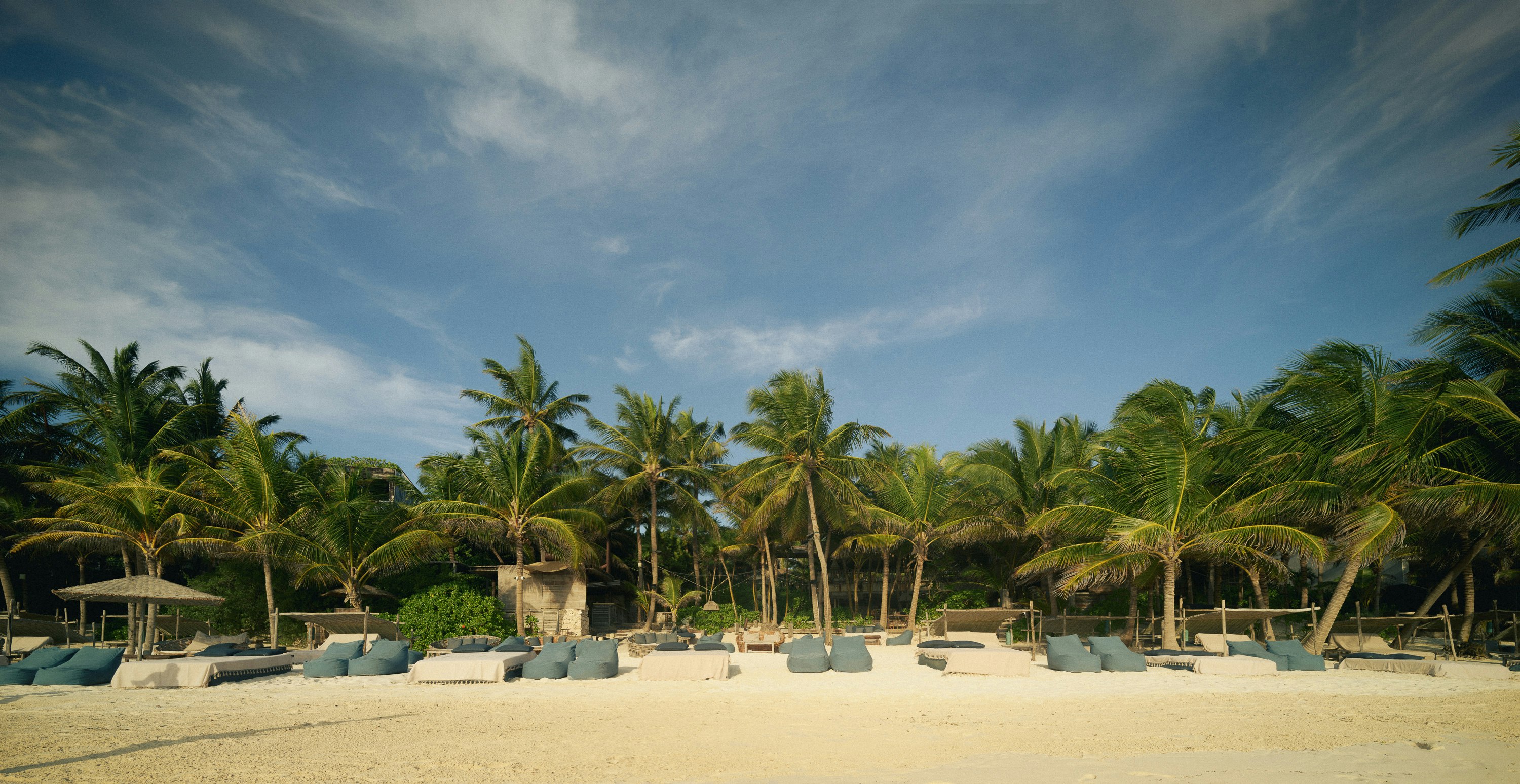 Be Tulum Beach Spa Resort 40/50