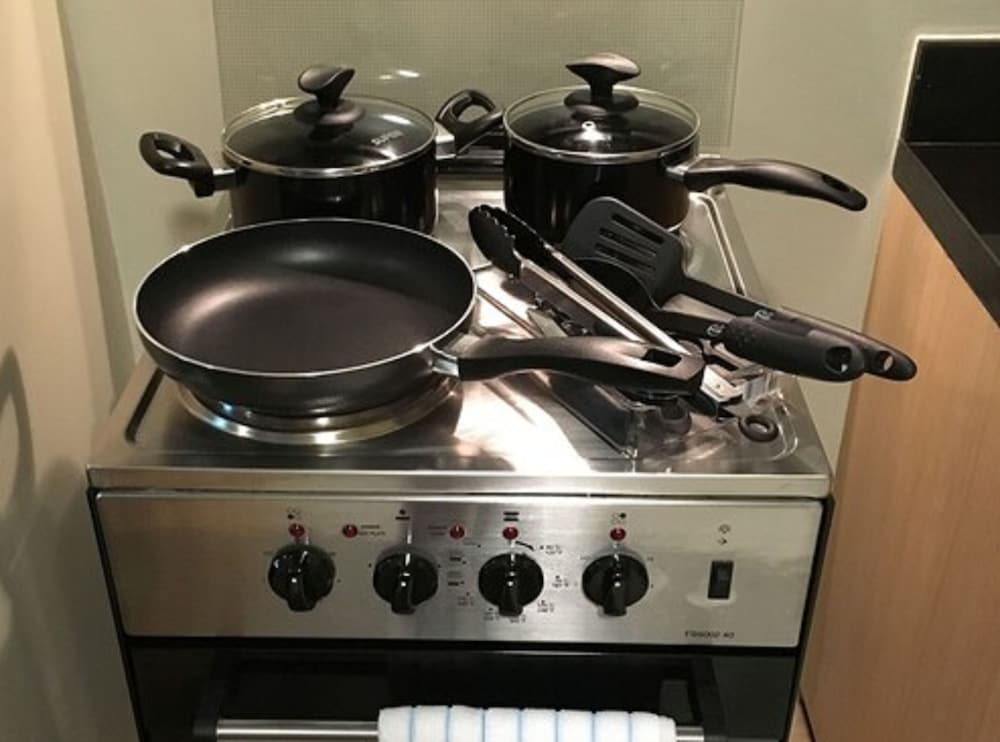 Avant Serviced Suites 19/52