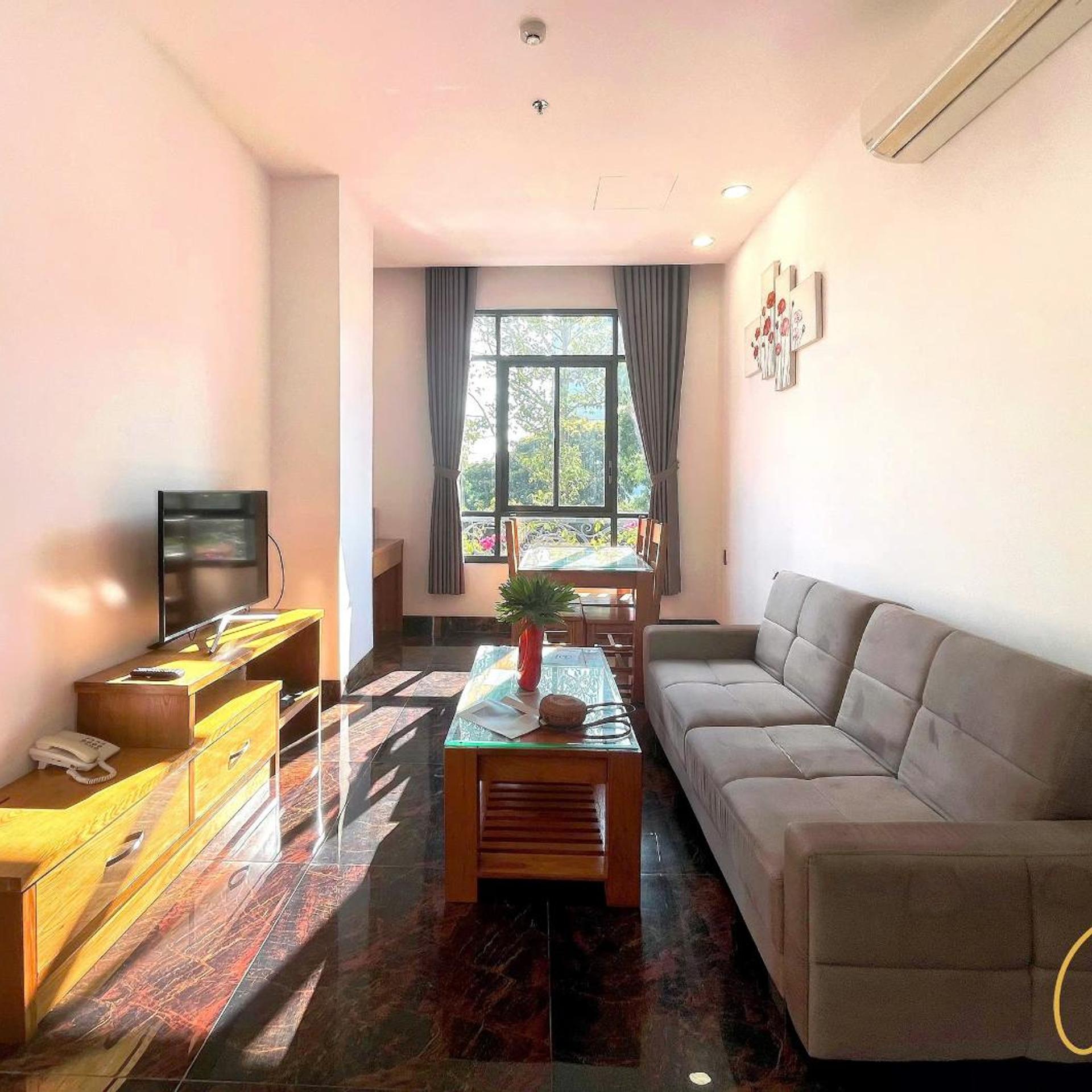 Kim Minh Hotel & Apartment 37/59