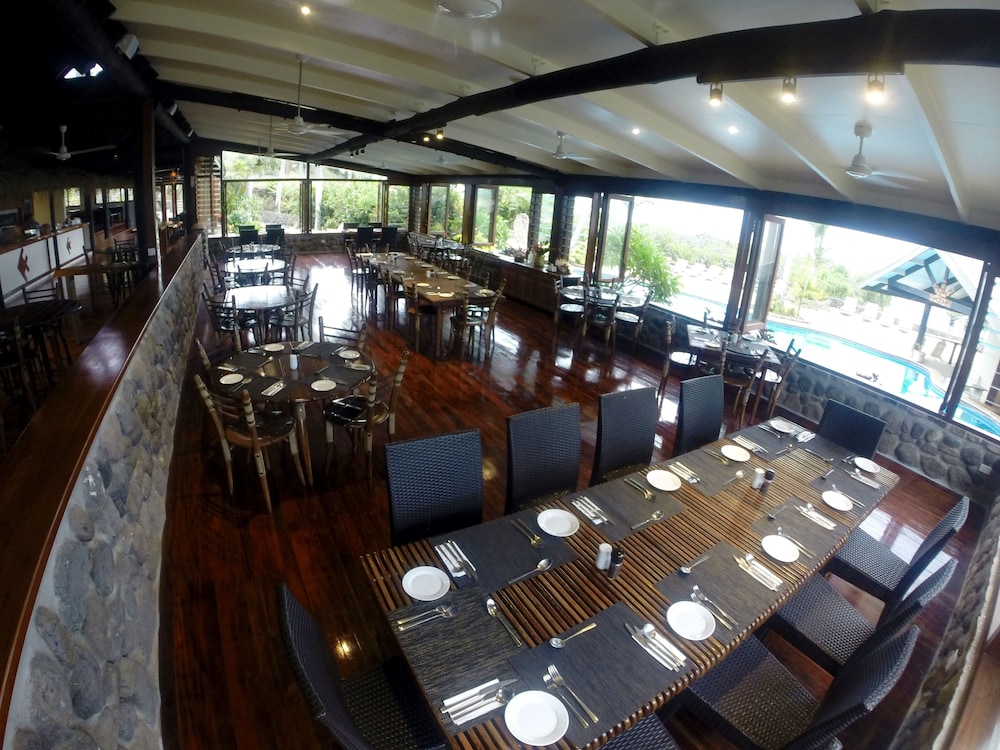 Volivoli Beach Resort 28/50