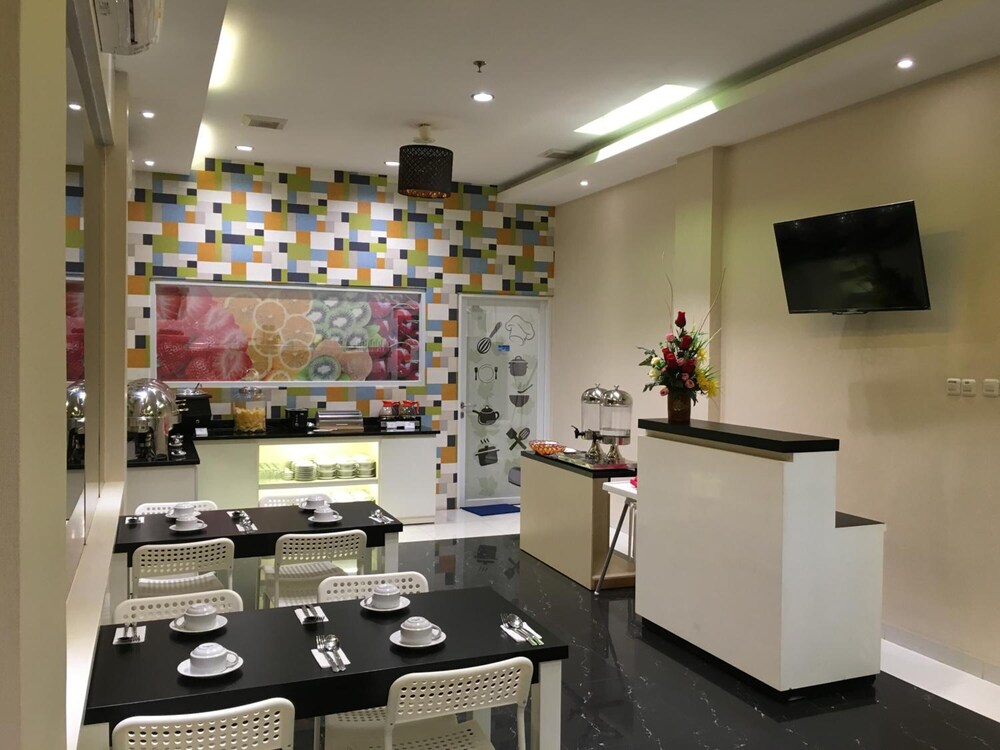 Msquare Hotel 24/34