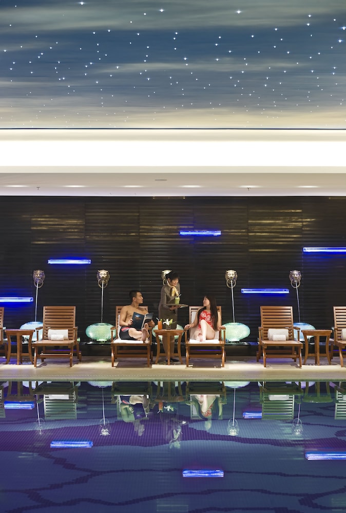 Sofitel Harbin 72/76