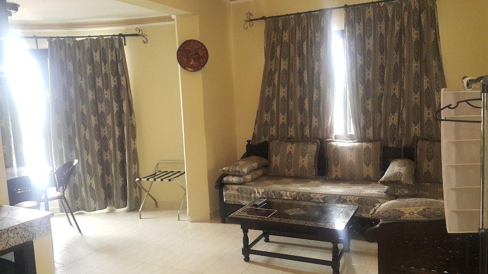 Amani Hotel Suites & Spa 63/85
