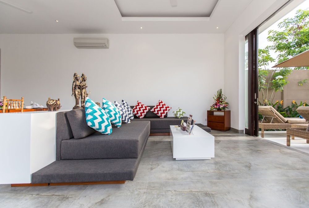 Gajah Villas Bali By Nagisa Bali 36/70