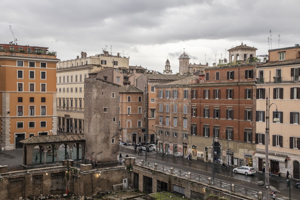 Hotel Pensione Barrett 4/60