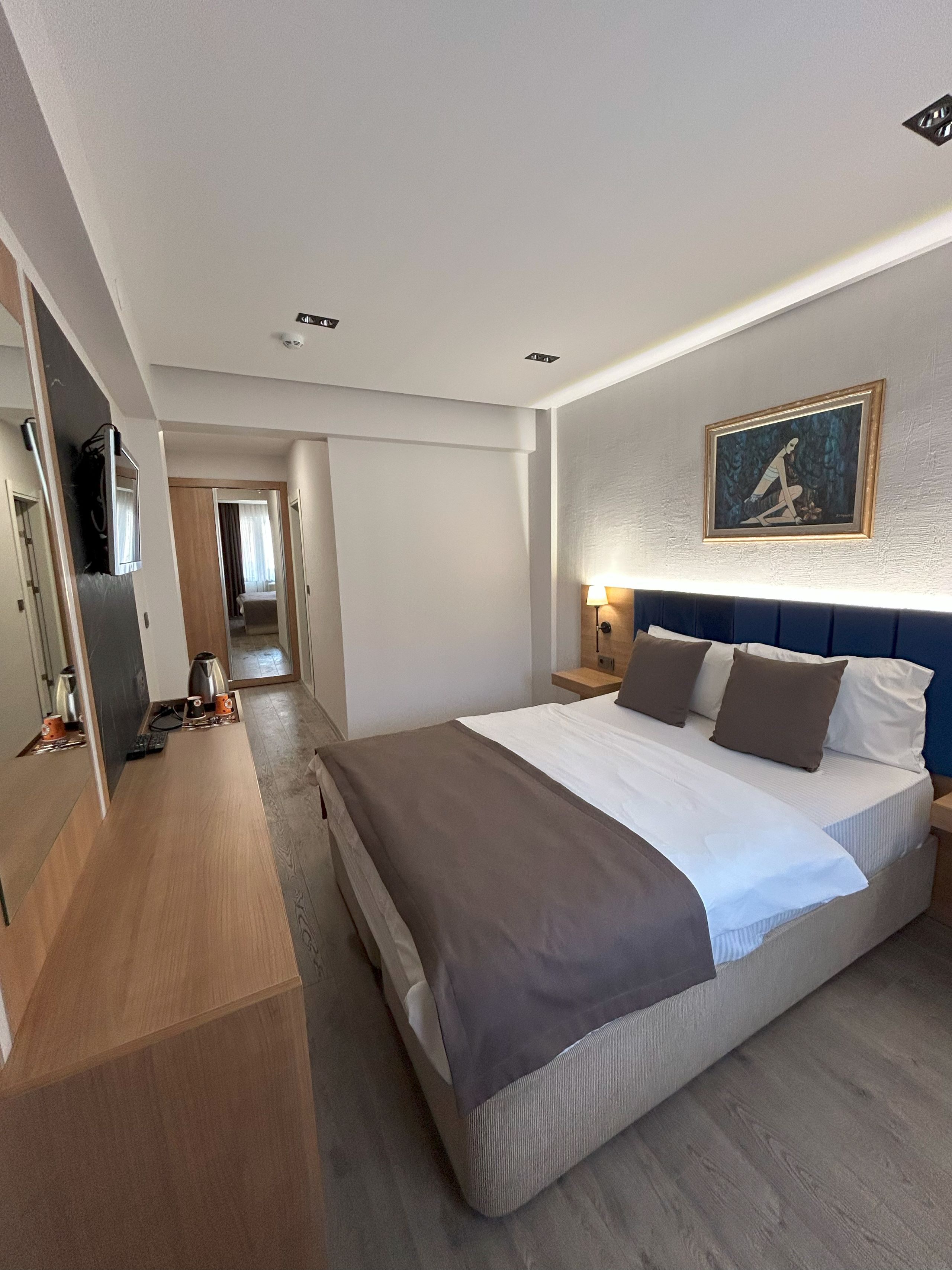 Aydin Apart Hotel Edirne 4/50