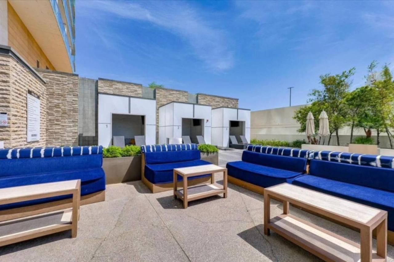 The Celine Riviera Suite at Palms Place 24/42
