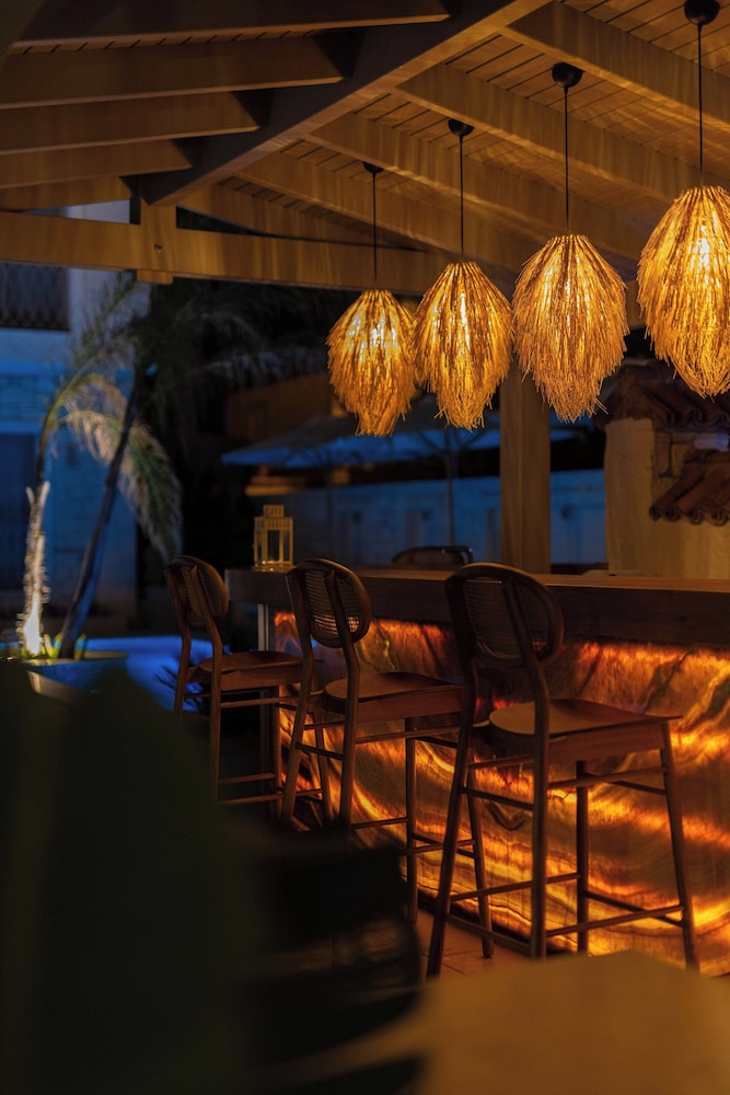 June Hotel Alacati 37/50