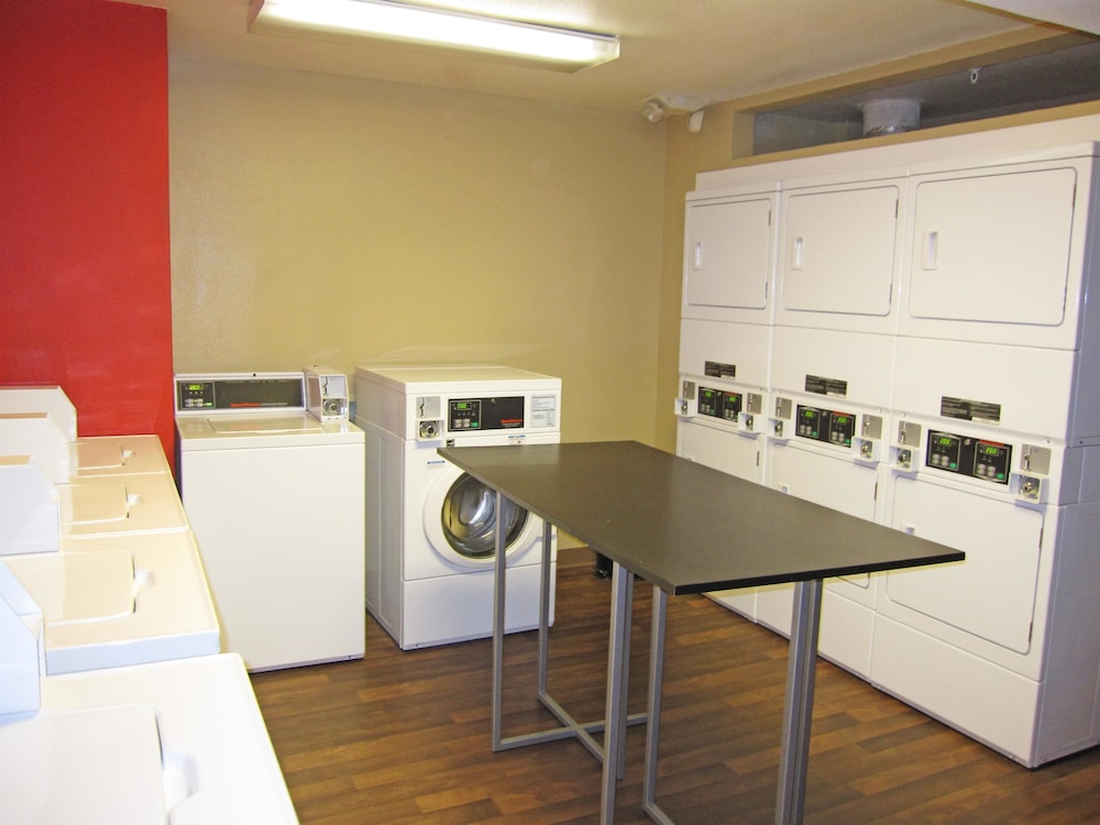 Extended Stay America San Jose - Downtown 31/56