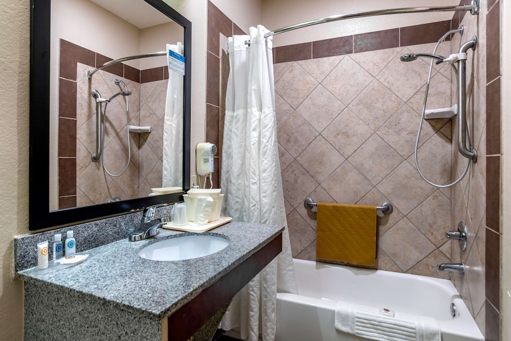 Comfort Inn Birmingham - Irondale 16/36
