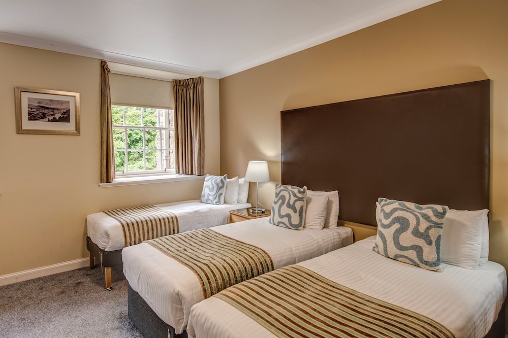 New Lanark Mill Hotel 20/70