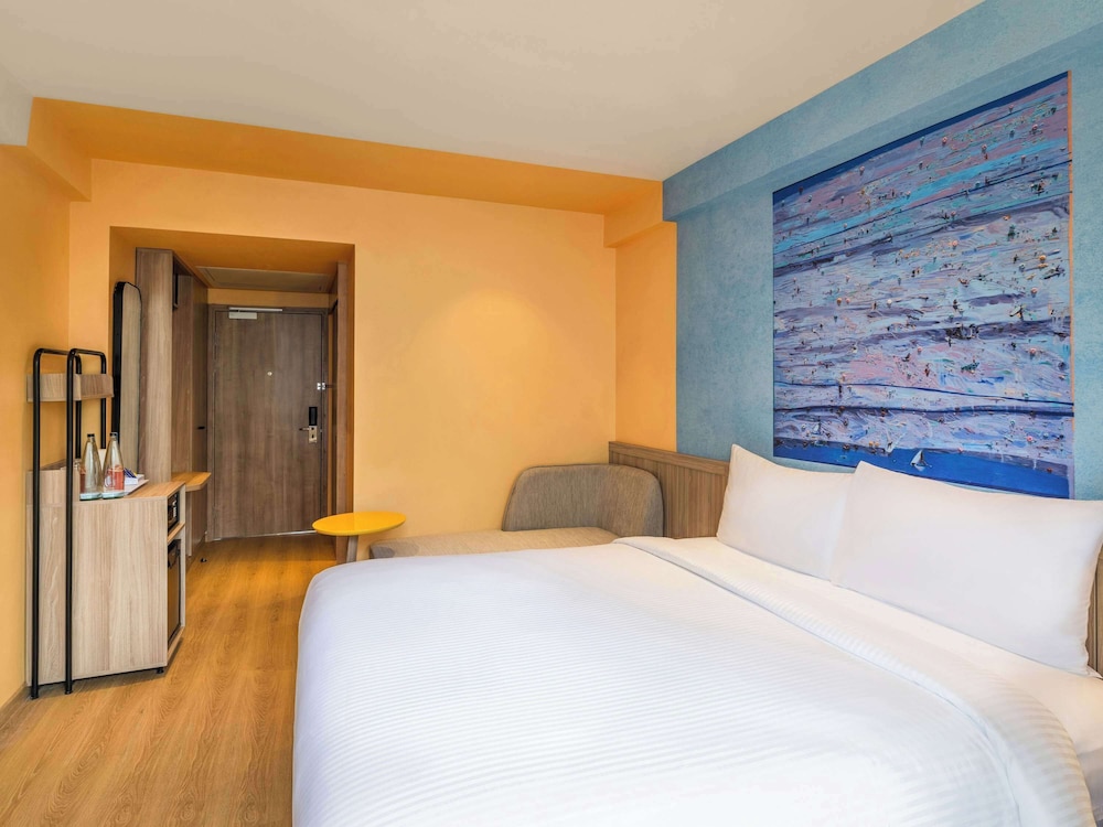 ibis Styles Goa Calangute 16/73