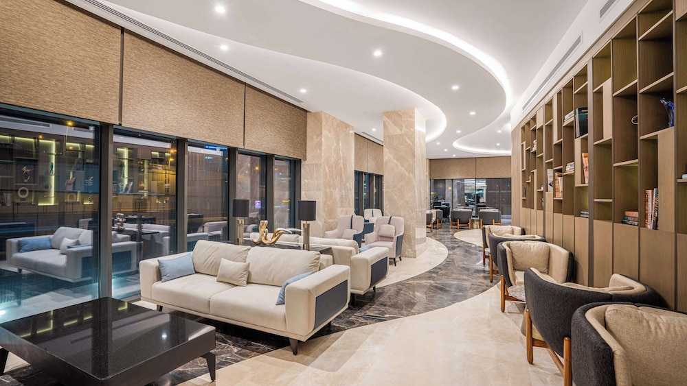 Radisson Hotel Istanbul Merter 29/48
