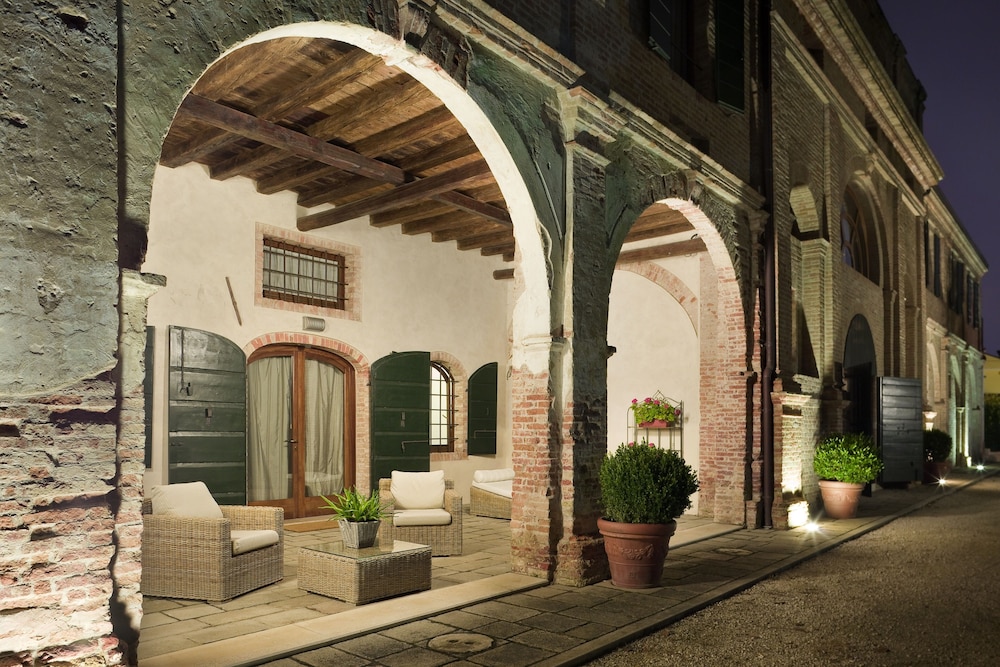 Villa Moro Lin photo1