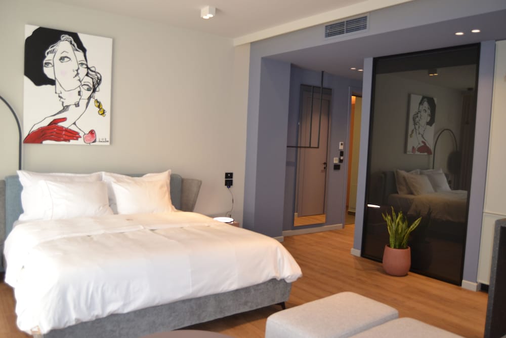 Si hotel Tirana 32/61