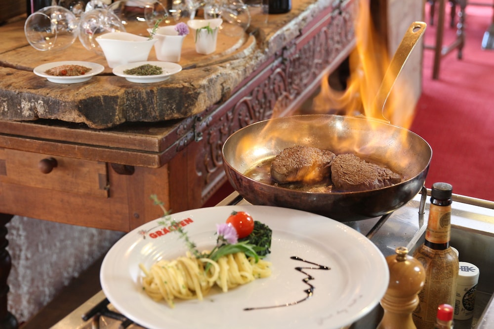 Lifestyle & Spa Hotel Gracherhof 27/59