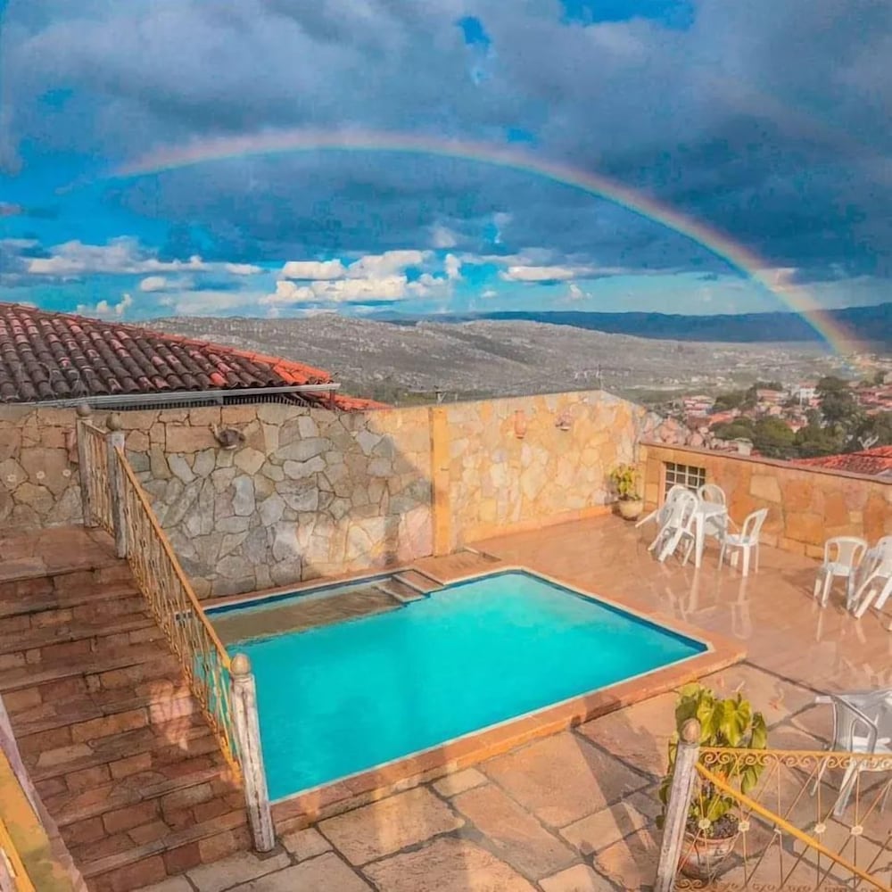 Hotel Montanhas de Minas 53/74