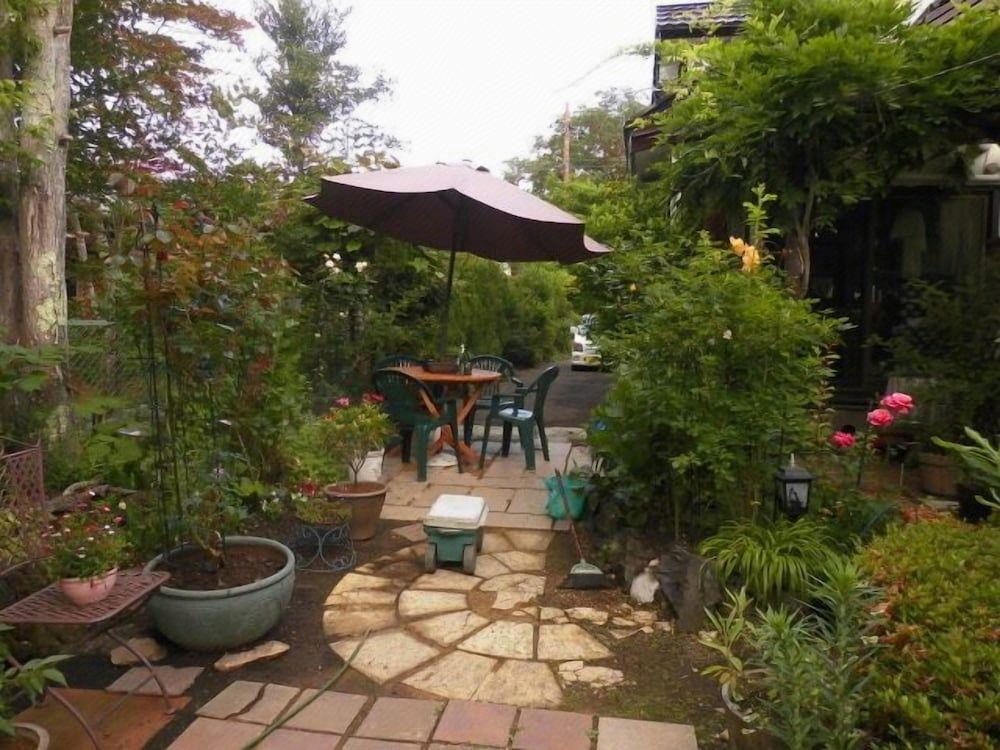 Pension Mori 21/23