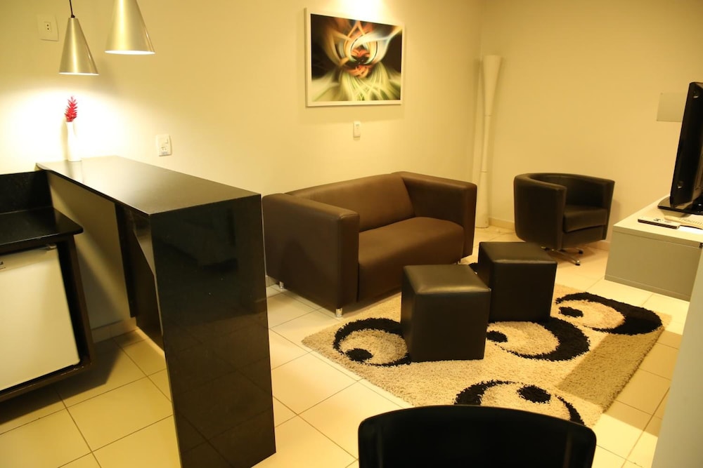 Atrium Confort Hotel Parauapebas 31/48
