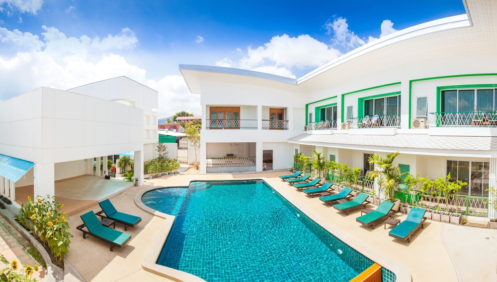 Khun Chaweng Resort 57/66