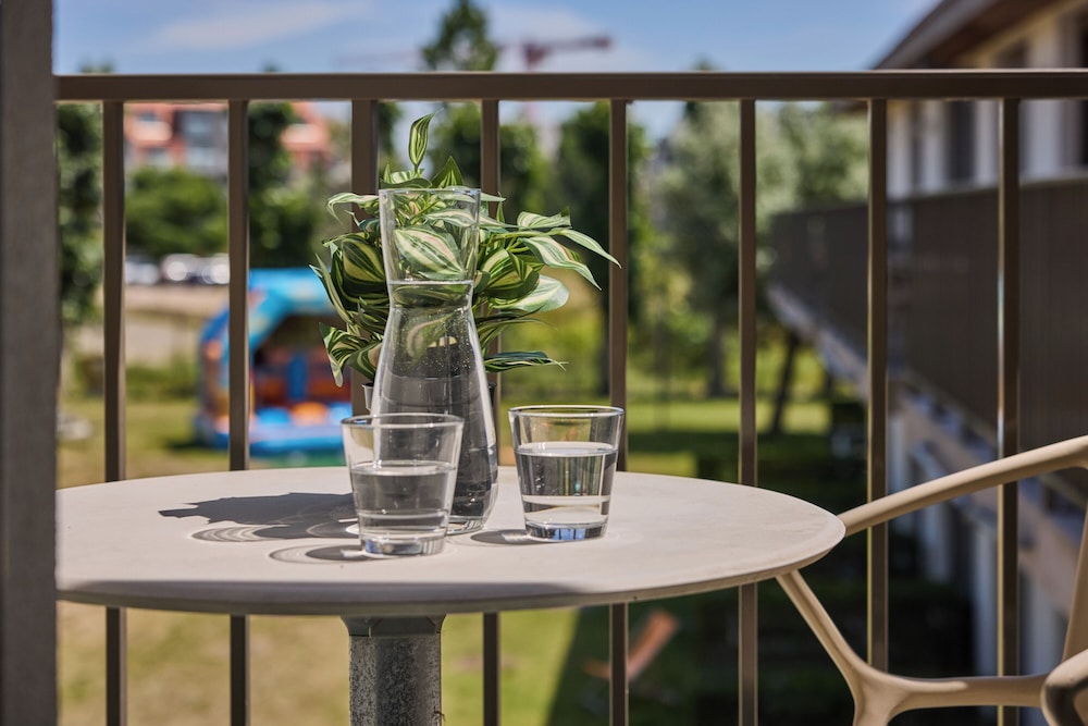 Holiday Suites Westende 18/49