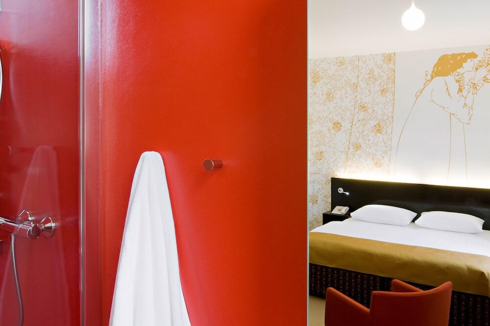 Boutique Hotel Alma 19/60