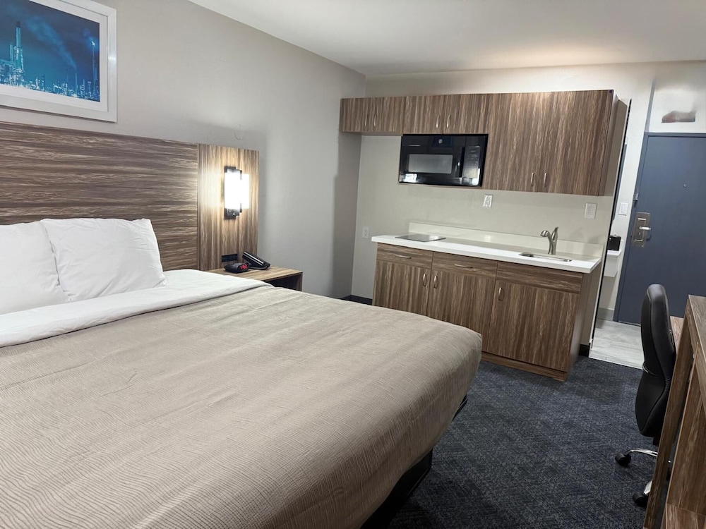 Quality Inn Ponca City 12/50