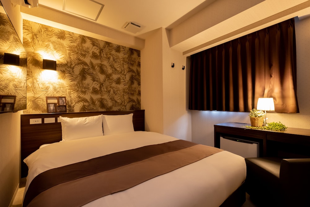 Tanimachi Luxe Hotel 23/57