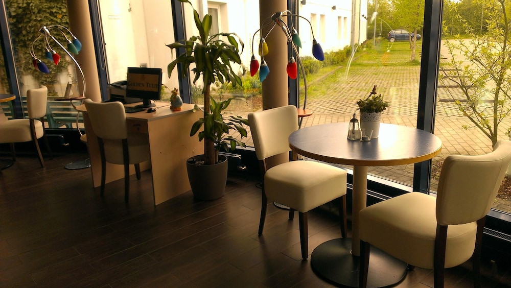 TULIP INN LUDWIGSFELDE BERLIN SUED 15/22