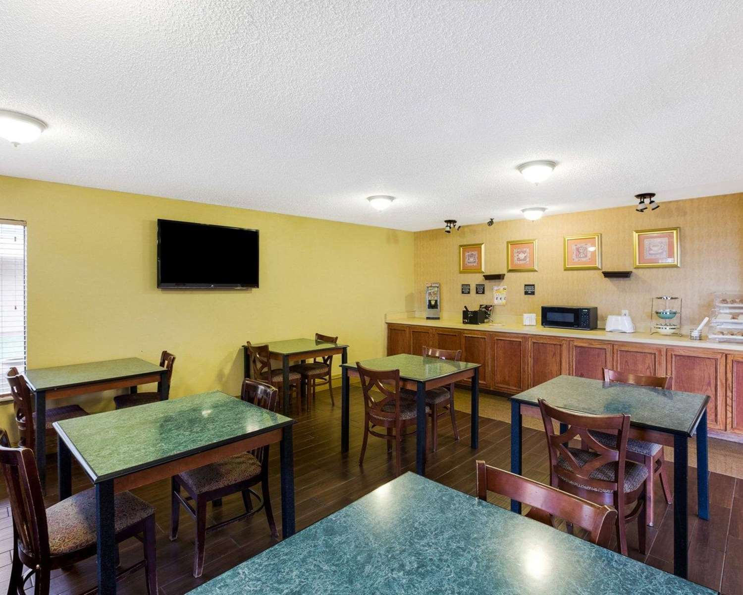 Hotel O San Antonio Near Medical Center 13/19