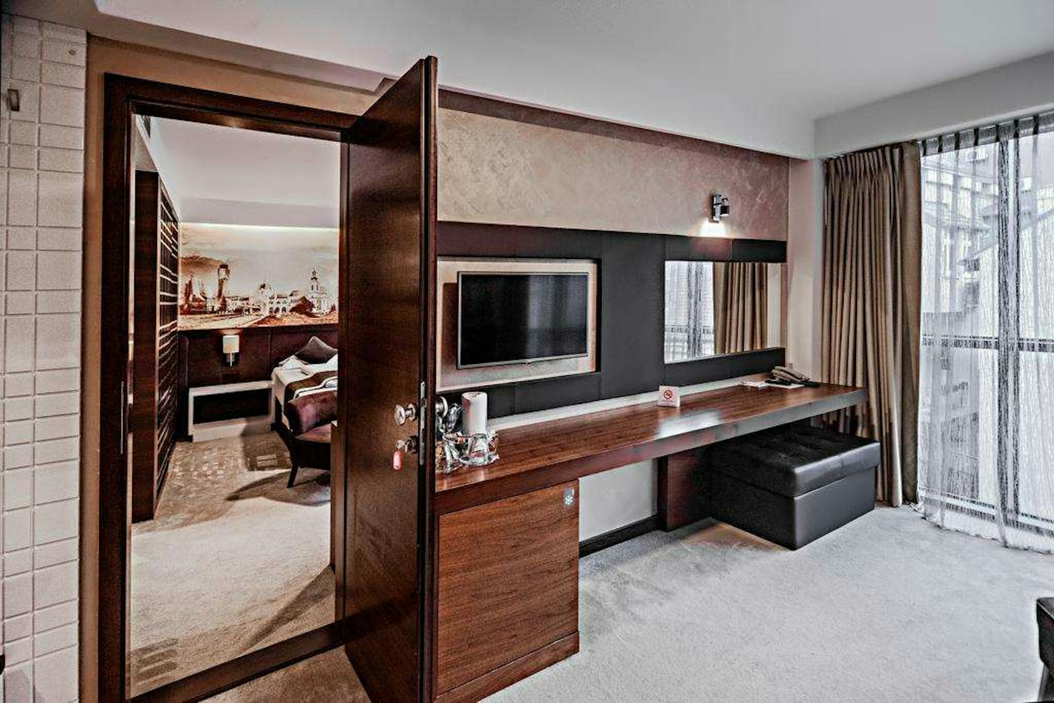 President Sarajevo Hotel 70/70
